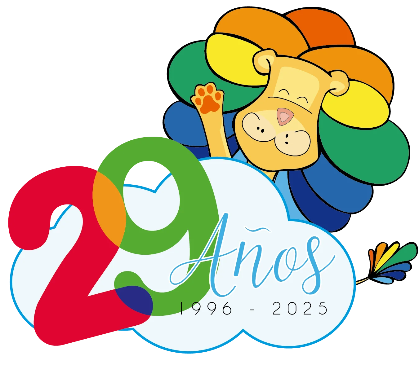 29 años